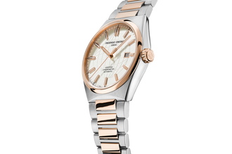 Frederique Constant FC-303V4NH2B Highlife Chronometer Automatic