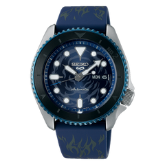 Seiko 5 Sports SRPH71 ONE PIECE Sabo Limited Edition
