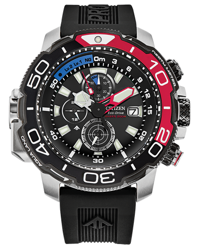 Citizen BJ2167-03E Promaster Aqualand Eco-Drive 200m – Arizona Citizen BJ2167-03E Promaster Aqualand Eco-Drive 200m – Arizona