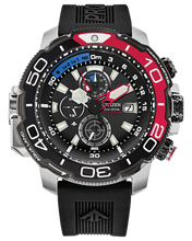 Citizen BJ2167-03E Promaster Aqualand Eco-Drive 200m