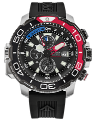 Citizen BJ2167-03E Promaster Aqualand Eco-Drive 200m