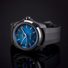 Formex 0331.4.6339.910 Essence Leggera FortyOne Blue Dial Automatic