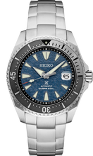Seiko Prospex SPB357 Shogun Cave Diver Special Edition Titanium