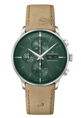Junghans 27/4222.03 Meister Chronoscope English Date Automatic