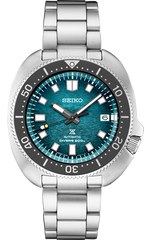Seiko Prospex SPB265 1970 Diver's Recreation Automatic Green