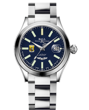 Ball NM3000C-S1-BE Engineer Master II Doolittle Raiders 40mm
