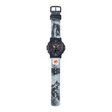Casio Protrek PRW61MA-1A 160th Anniversary MAMMUT Collaboration