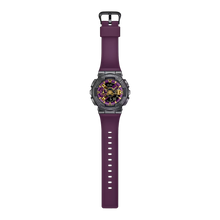 G-Shock GM110CL-6A Off Road Desert Landscapes Purple Metal
