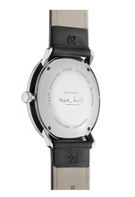 Junghans 27/3400.02 Max Bill Automatic Black Dial