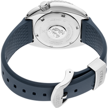 Seiko Prospex SRPF77 Save The Ocean Manta Ray Turtle