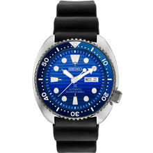 Seiko Prospex SRPC91 Save The Ocean Turtle Automatic (Non-Factory Strap) // Pre-Owned