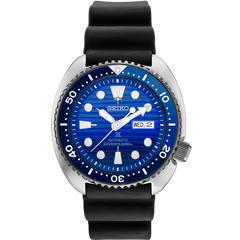 Seiko Prospex SRPC91 Save The Ocean Turtle Automatic (Non-Factory Strap) // Pre-Owned