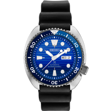 Seiko Prospex SRPC91 Save The Ocean Turtle Automatic (Non-Factory Strap) // Pre-Owned