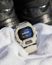 G-Shock GBD200UU-9 G-SQUAD Move Urban Colors Gray