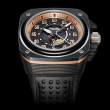 Gorilla FBY06.1 Fastback Carbon GT Bandit Automatic