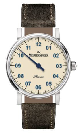 MeisterSinger Phanero PH303