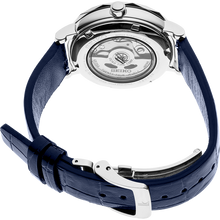 Seiko Lukia SPB137 Kurenai Blue with Diamonds Automatic