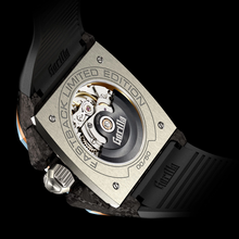 Gorilla FBY34.0 Drift Mirage MK.2 Satellite Discs Carbon Automatic