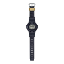 G-Shock DW6640RE-1 40th Anniversary REMASTER Black Digital