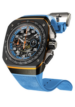 Gorilla FBN02.0 Fastback Thunderbolt Chronograph Limited Edition