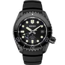 Seiko Prospex SNR031 LX Spring Drive Automatic Diver