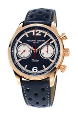 Frederique Constant 2018 Vintage Rally Healey Chronograph  FC-397HN5B4