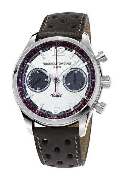 Frederique Constant 2018 Vintage Rally Healey Chronograph  FC-397HSG5B6