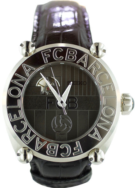 Seiko Galante FC Barcelona Limited Edition SBLL021