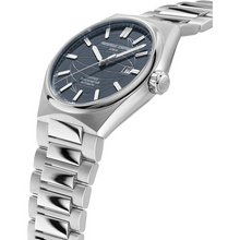 Frederique Constant FC-303BL4NH6B Highlife Automatic COSC Mystery Dial