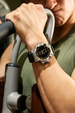 G-Shock GBDH1000-1A9 Move Heart Rate Monitor Limited Edition