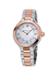 Frederique Constant Horological SmartWatch Ladies - FC-281WH3ER2B