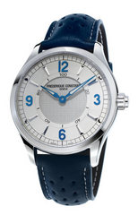 Frederique Constant Horological SmartWatch Mens  FC-282AS5B6