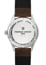 Frederique Constant FC-303NS5B6 Classics Index Automatic