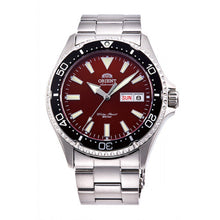 Orient RN-AA0003R Sports Automatic WR 200 // Pre-Owned