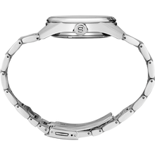 Seiko Presage SPB203 Sharp Edge Black Series Automatic