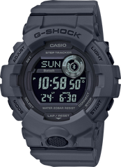 Casio G-Shock GBD800UC-8 Power Trainer Gray Tone
