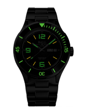 Ball DM3030B-S12CJ-BK Roadmaster Archangel 40mm Black