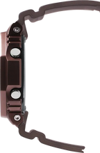 G-Shock GM2100MF-5A Midnight Fog Octagonal Metal Components