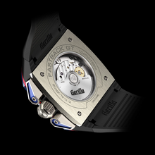 Gorilla FBY28.0 Carbon GT Blue Demon Automatic