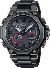 G-Shock MTGB2000BDE-1 MT-G Multi-Band 6 Limited Edition