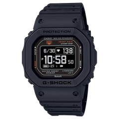G-Shock DWH5600-1 MOVE PolarTM Heart Rate Monitor Black