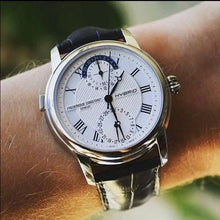 Frederique Constant FC-750MC4H6 – Arizona Fine Time