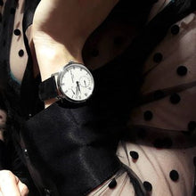 Frederique Constant FC-723WR3S6 Slimline Power Reserve Manufacture Stainless Steel Silver Dial