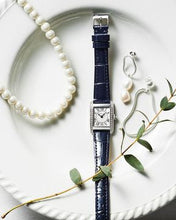 Frederique Constant FC-200MPWCD16 34 Diamond Classics Carree Ladies Mother of Pearl