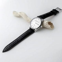 Frederique Constant FC-225ST5B6 Classics Quartz Stainless Steel Silver Dial