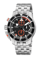 Mühle Glashütte S.A.R. Flieger-Chronograph M1-41-33-MB