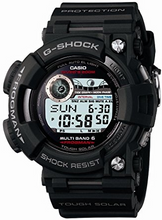 Casio G-Shock Frogman GWF1000-1