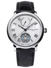 Frederique Constant FC-810MC3S6 Slimline Monolithic Manufacture