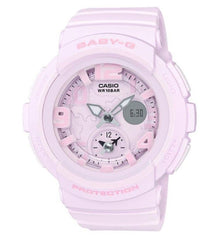 Casio Baby-G Duel Display  bga190bc-4bcr