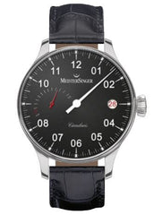 MeisterSinger Circularis Power Reserve  CCP302
